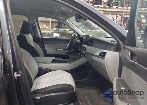 2020 Hyundai Palisade Sel z USA, uszkodzony, nr VIN KM8R3DHE1LU064787